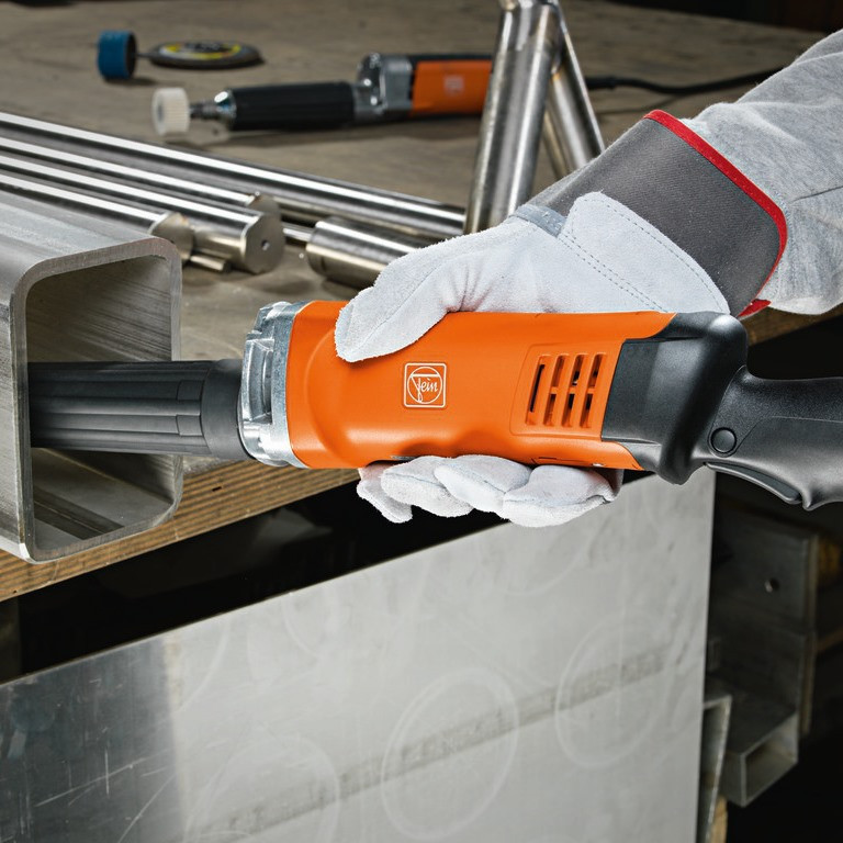 فرز انگشتی فاین مدل GSZ 11-320 PERL