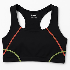 سوتین ورزشی زنانه مکس مدل اکتیو