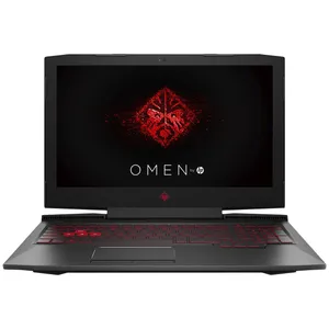 لپ تاپ 17 اینچی اچ پی مدل Omen 17-AN004NE