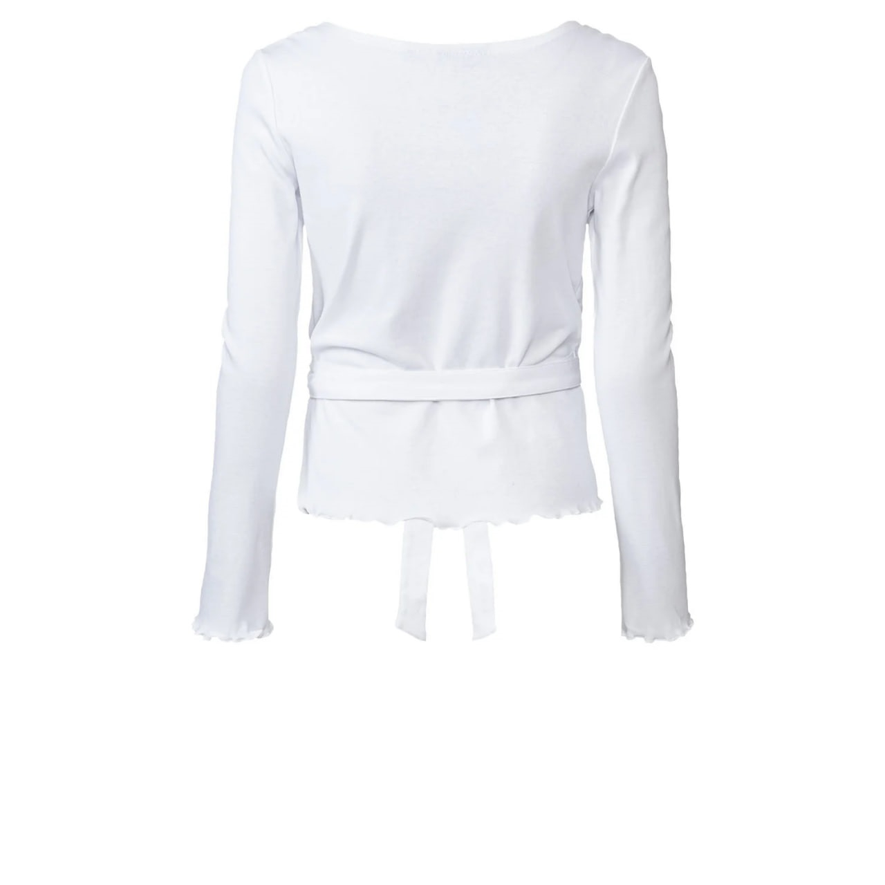 بلوز آستین بلند زنانه اسمارا مدل 343534543