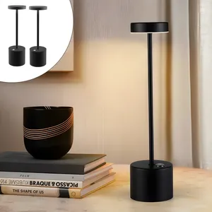 چراغ رومیزی مدل DeskLamp-02