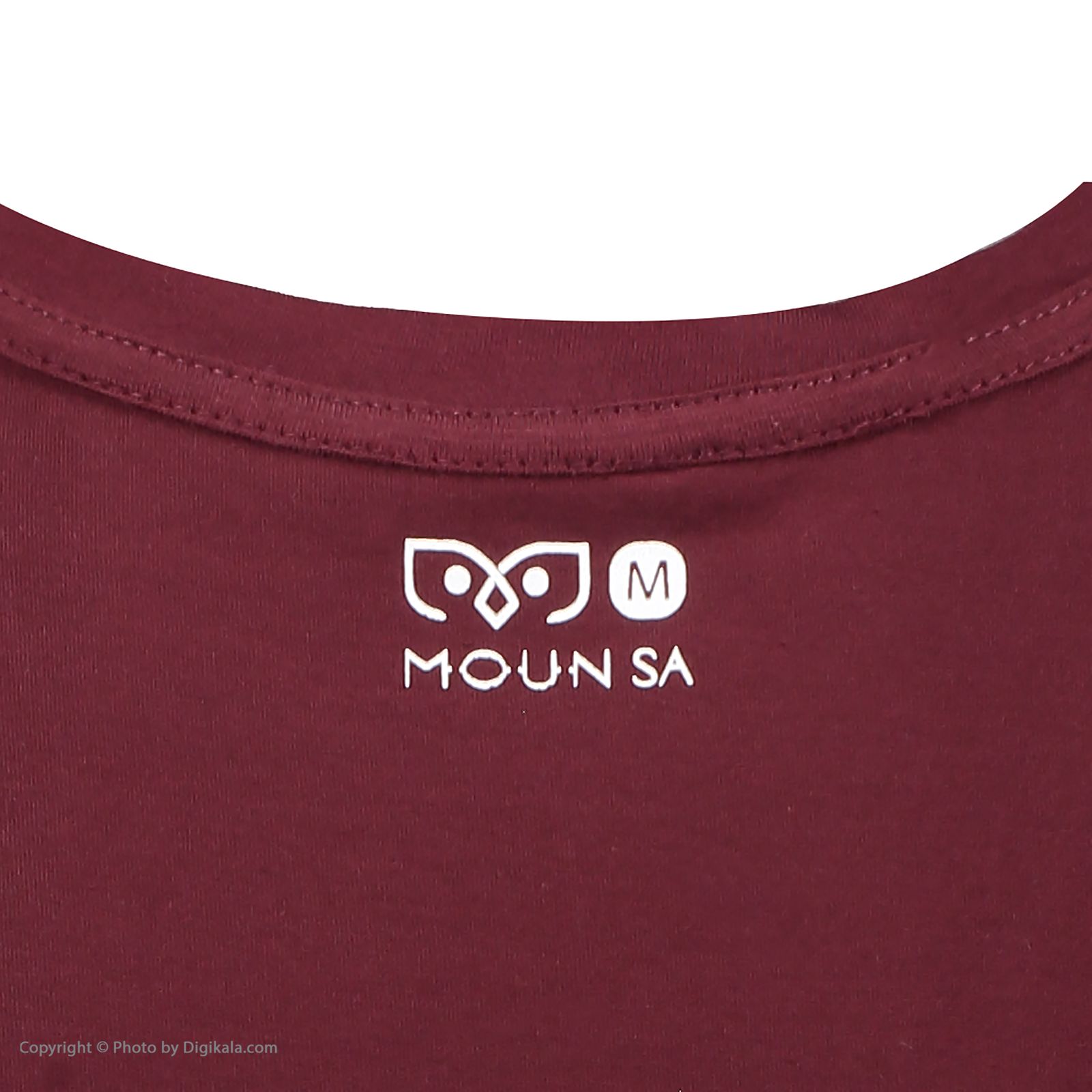 تی شرت زنانه مون‌سا مدل 163117270 -  - 10