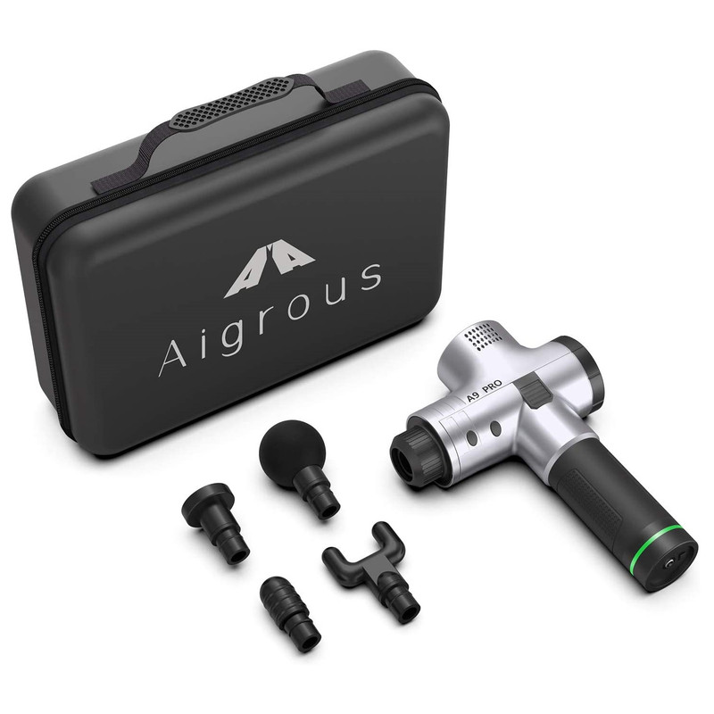 ماساژور برقی آیگروس مدل A9 Pro