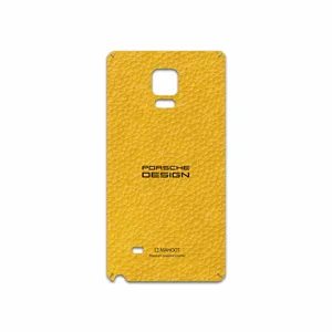 MAHOOT ML-PRDS Cover Sticker for Samsung Galaxy Note Edge
