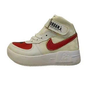 کفش راحتی بچگانه مدل ساقدار