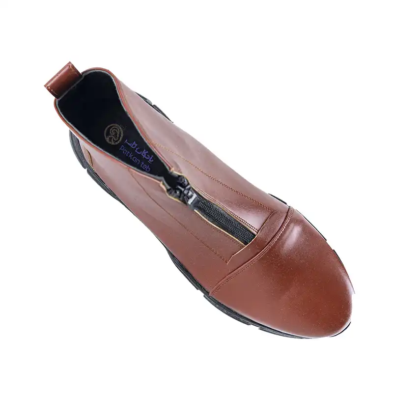 نیم بوت زنانه پاتکان مدل patrica