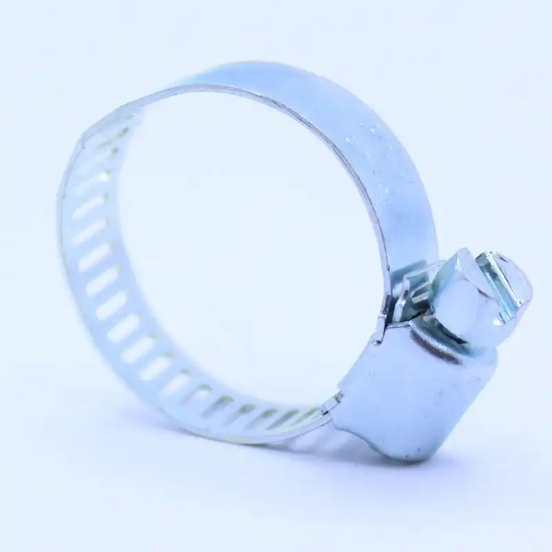 بست شلنگ گاز مدل BG02 مجموعه 2 عددی