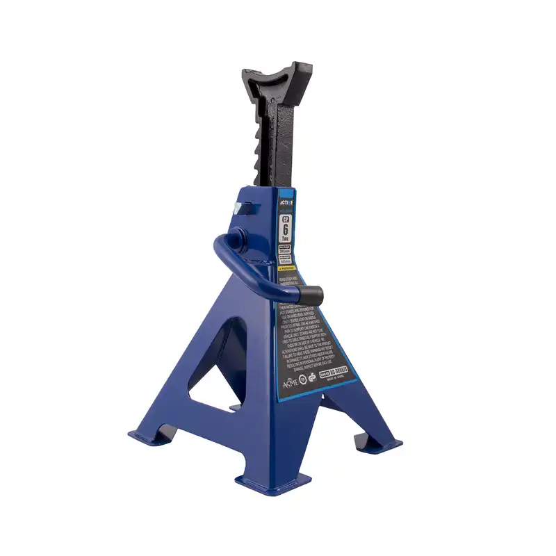 جک خودرو اکتیو تولز مدل AC-3006JS ظرفیت 36 تن