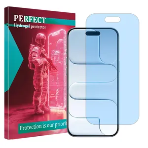 Perfect Tough model Matte anti-blue screen protector suitable for Apple iPhone Air mobile phone