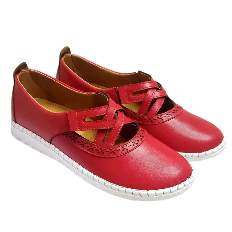 کفش طبی زنانه مدل آیدا