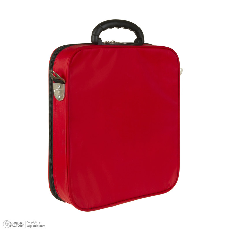 کیف کمک‌های اولیه مدل K1