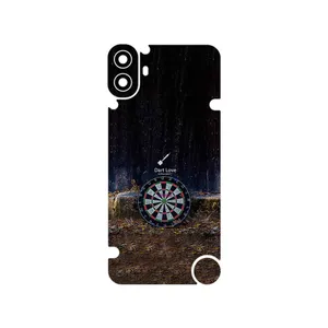 MAHOOT Dart Cover Sticker for Nothing CMF Phone 1