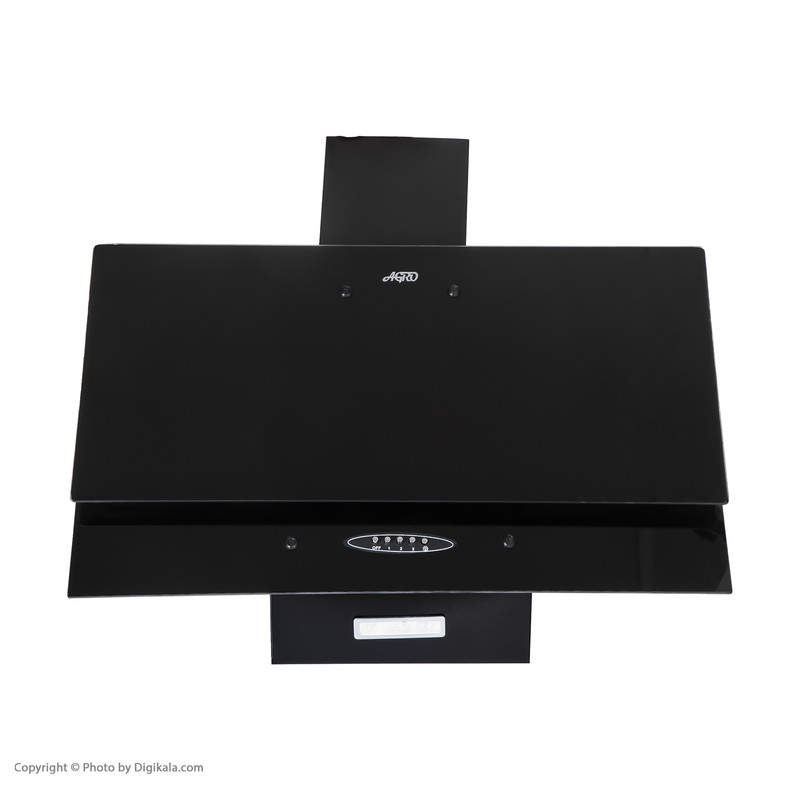 هود و اجاق گاز صفحه ای مدل SET 21501R هود و اجاق گاز صفحه ای مدل SET 21501R