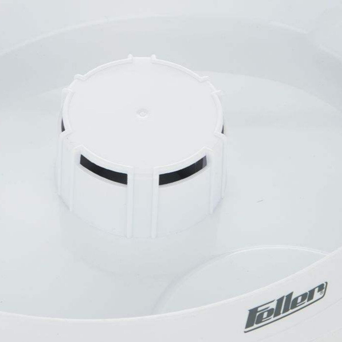 بخارپز فلر مدل sc-200