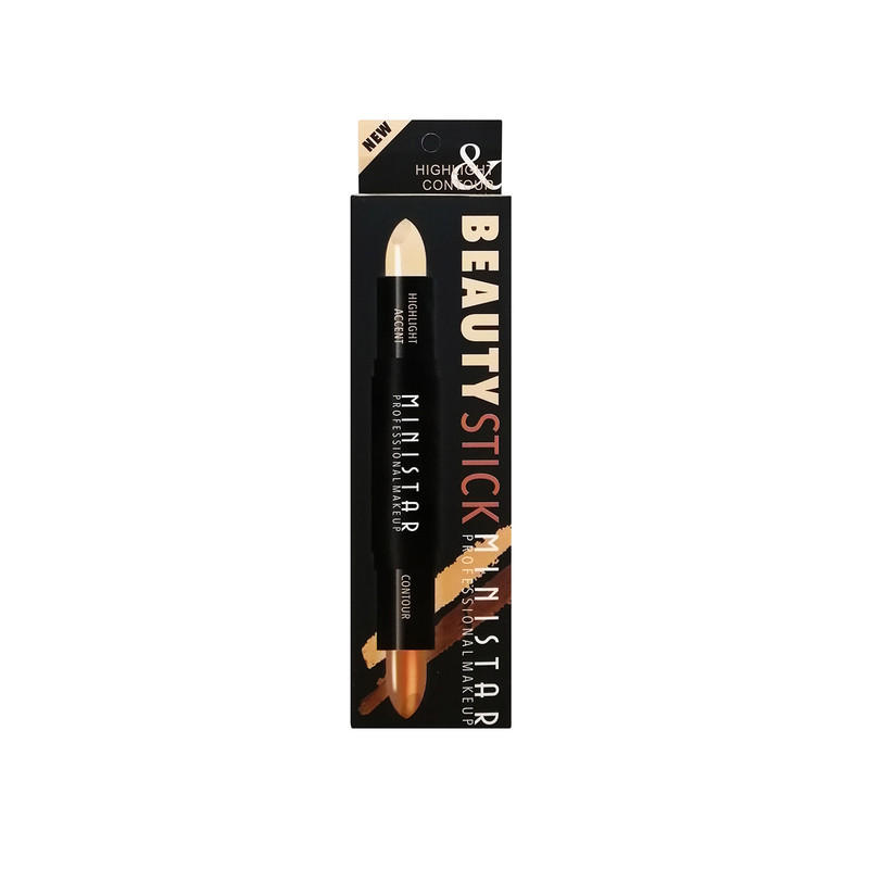 کانتور و کانسیلر مینی استار شماره 04