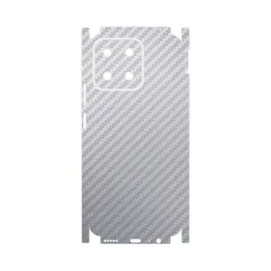 MAHOOT Steel-Fiber-FullSkin Cover Sticker for Honor X7c