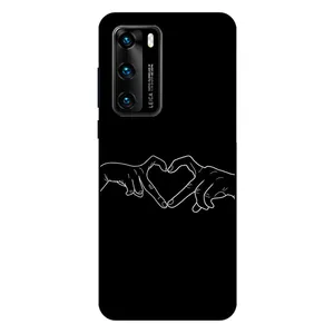 Megafone 1857 Cover For Huawei P40