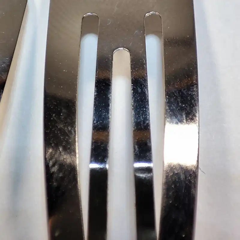 گیره مو زنانه مدل پنس استیل تق تقی بسته 12 عددی