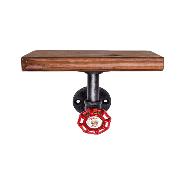 طبقه دیواری اِژین کد SH103