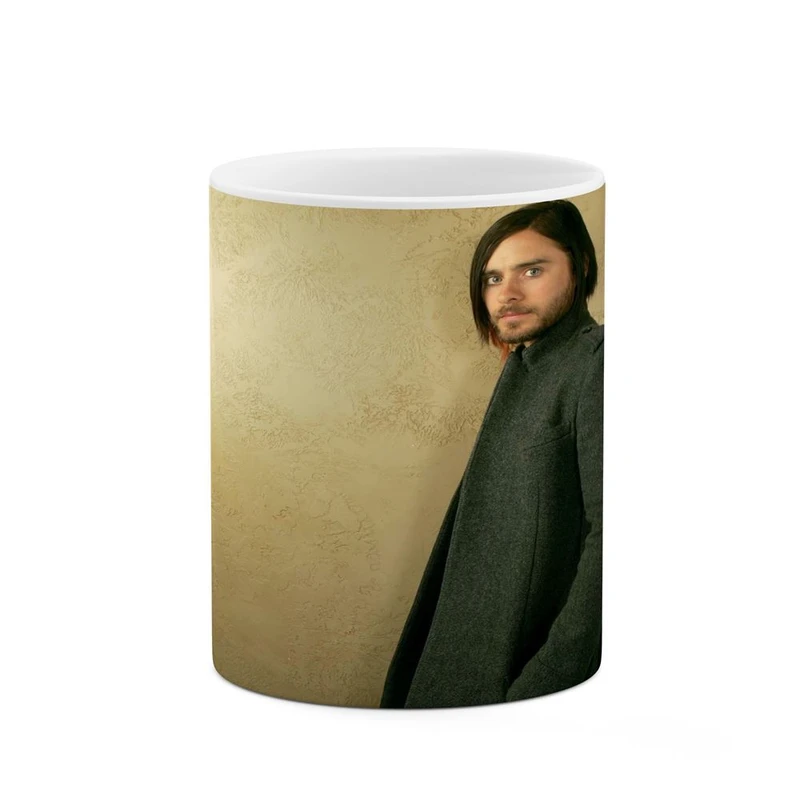 ماگ کاکتی طرح Jared Leto مدل mgh26215
