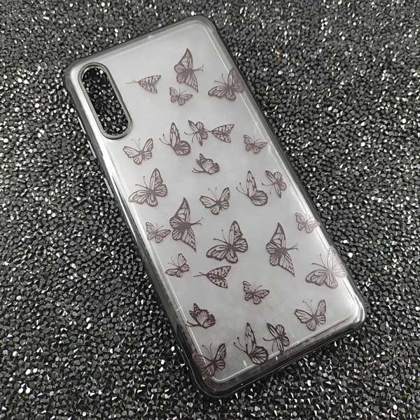 کاور مدل SA445B مناسب برای گوشی موبایل سامسونگ Galaxy A30s / A50s / A50