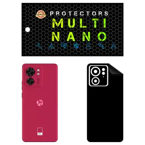 MULTI NANO X-F1M Back Skin For Motorola Edge 40