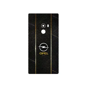MAHOOT OPEL Cover Sticker for Xiaomi Mi Mix