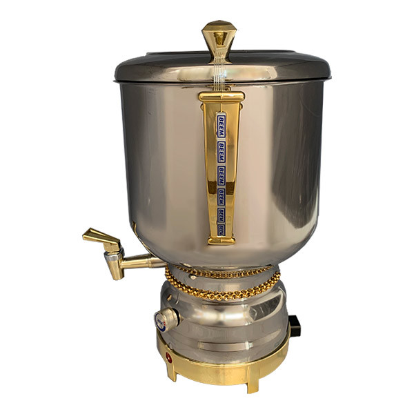 سماور برقی بیم مدل DG-T1