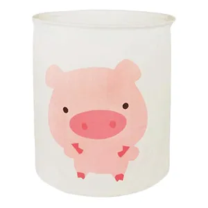 ارگانایزر کودک هیاهو مدل pig