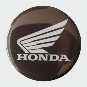 نقد و بررسی برچسب بدنه موتور طرح هوندا کد honda2 توسط خریداران