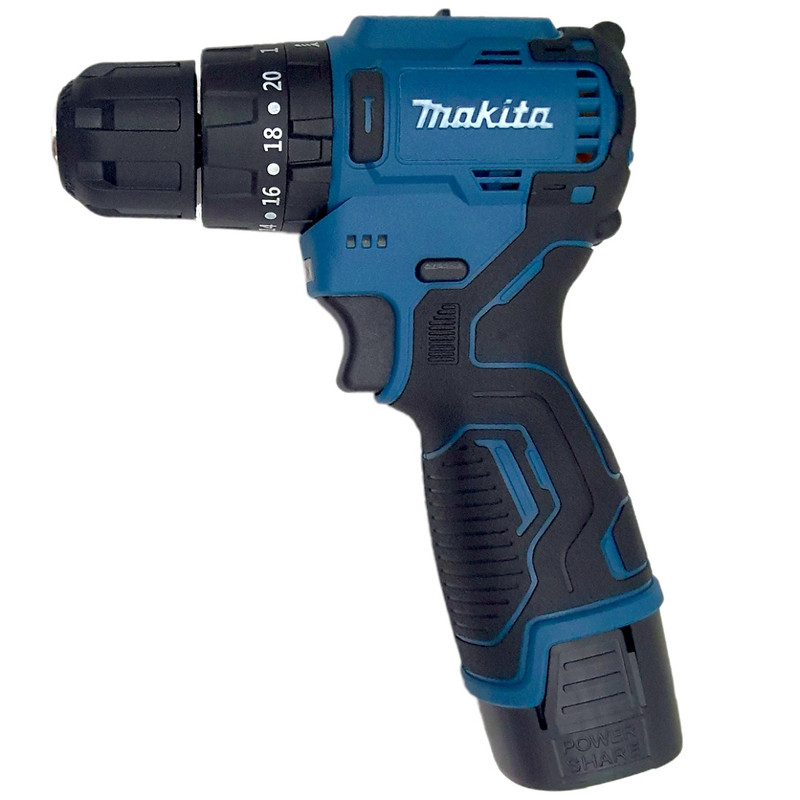 دریل چکشی شارژی  مدل Brushless کد 24