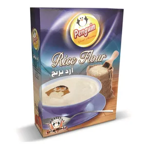 آرد برنج پنگوئن - 300 گرم