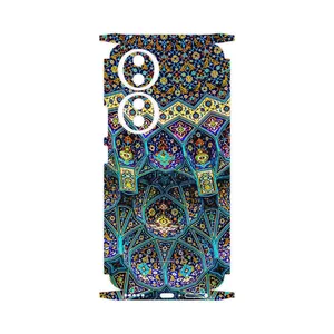 MAHOOT Iran Tile 14-FullSkin Cover Sticker for Honor 90