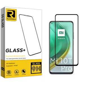 Randika RK Screen Protector For Xiaomi Mi 10T Pro 5G