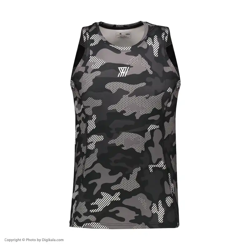 تاپ ورزشی مردانه 1991 اس دبلیو مدل TS1959 B