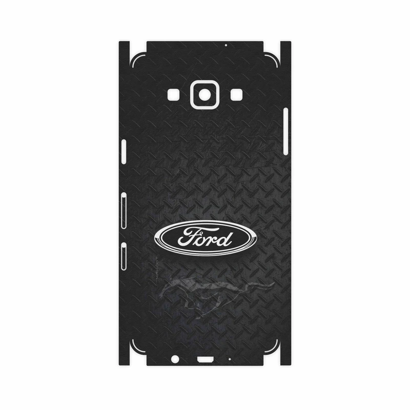 برچسب پوششی ماهوت مدل Ford Motor-FullSkin مناسب برای گوشی موبایل سامسونگ Galaxy A5 2015