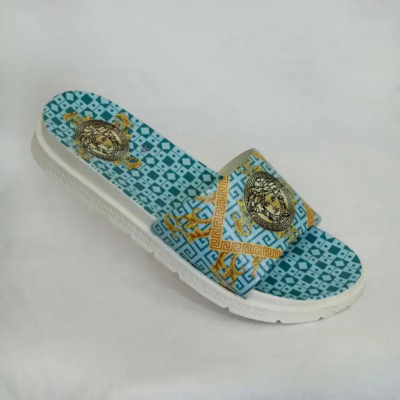 دمپایی زنانه کد 6259