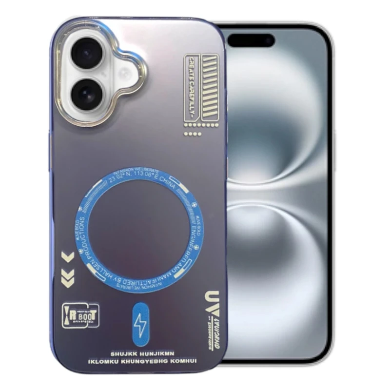 کاور موفی مدل SCOOL-IPHONE16 مناسب برای گوشی موبایل اپل IPhone 16