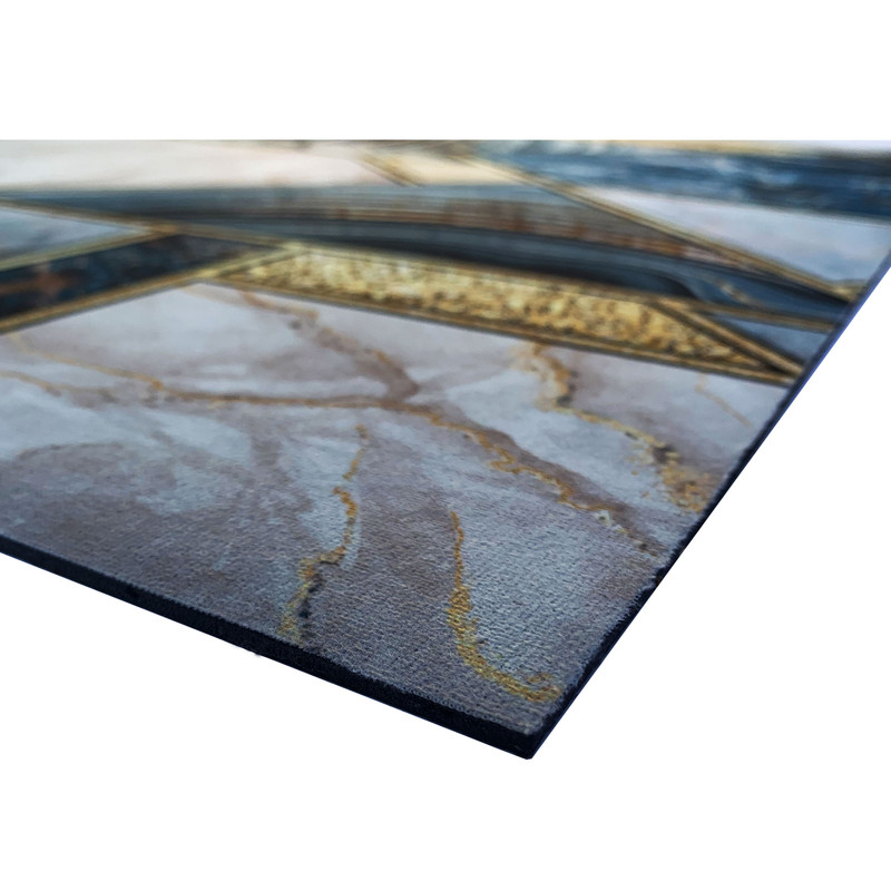 پادری مدل ماربل6 کد 10156 سایز 50×150 سانتیمتر