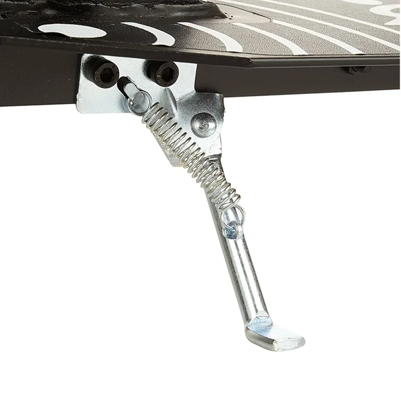 عکس شماره 3 : اسکوتر رجال مدل کمک فنر دار ظرفیت وزنی 120 کیلوگرم