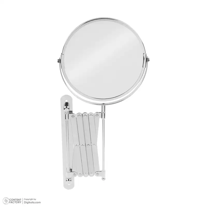 آینه مدل آکاردئونی