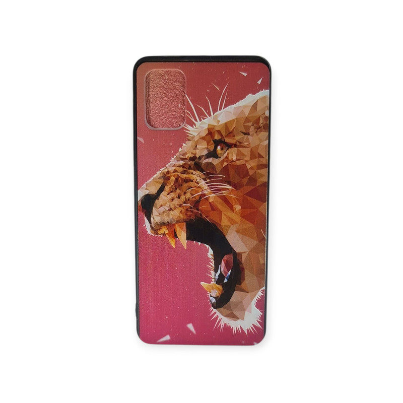کاور مدل DPK058 مناسب برای گوشی موبایل سامسونگ  Galaxy  A31