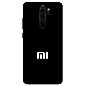Megafone 2878 Cover For Xiaomi Redmi Note 8 Pro