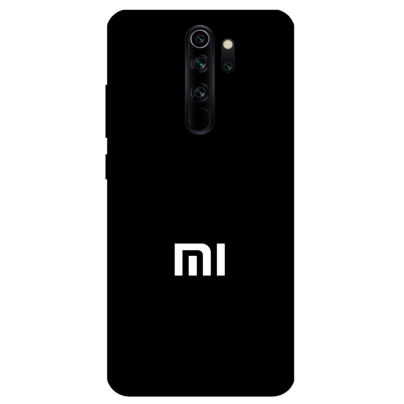 کاور مگافون کد 2878 مناسب برای گوشی موبایل شیائومی Redmi Note 8 Pro