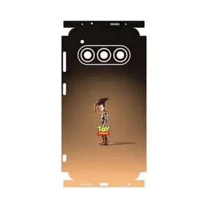 MAHOOT Toy_Story-FullSkin Cover Sticker for Daria Bond II 5G
