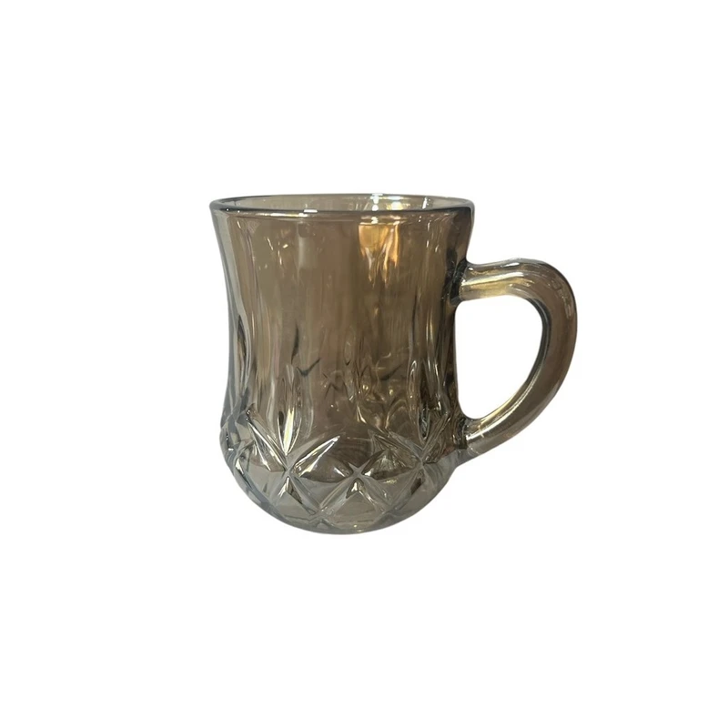 استکان نوری تازه مدل لیونا کد 19040 بسته 6 عددی 