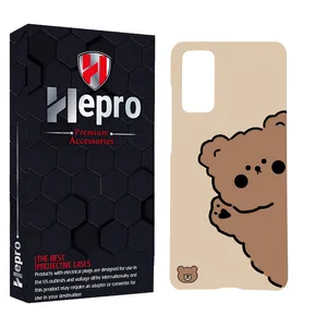 HEPRO MC Cover for SAMSUNG GALAXY S20 FE