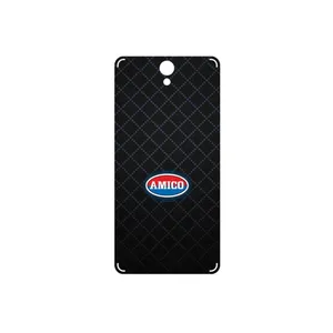 MAHOOT AMICO Cover Sticker for Lenovo Vibe S1