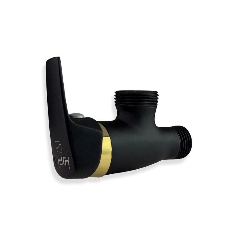 شیر دیواری اهرمی نم ریز مدل مدل قو