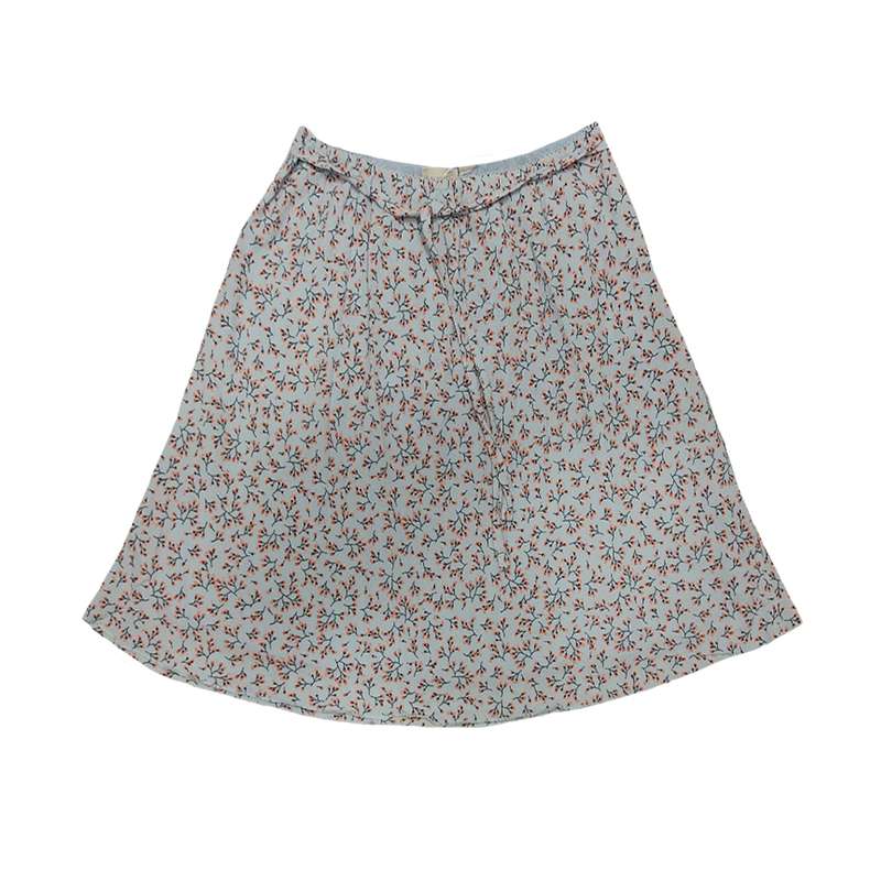 دامن زنانه بلو موشن مدل 859